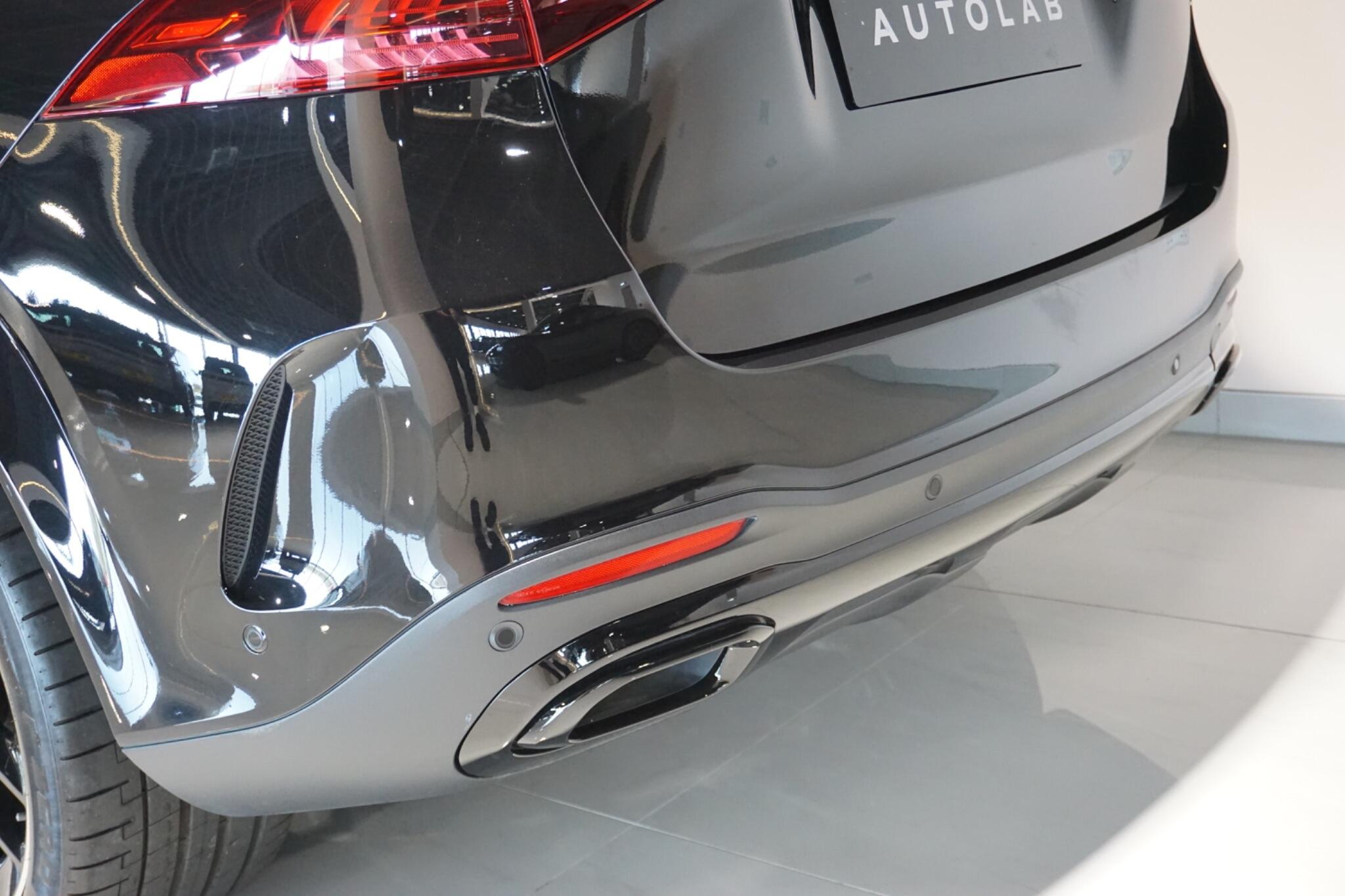 Mercedes-Benz GLE 3.0 GLE450dh MHEV AMG Line (Premium Plus) SUV 5dr Diesel Hybrid G-Tronic 4MATIC Euro 6 (s/s) (7 Seat) (389 ps)